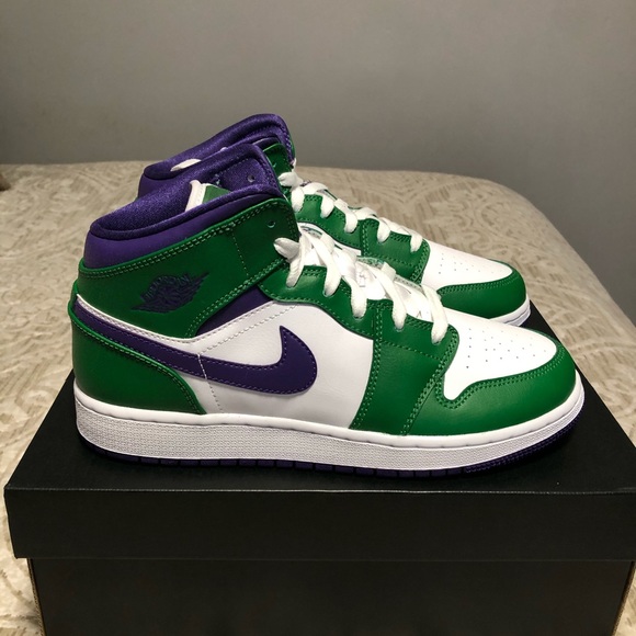 jordan 1 youth 6
